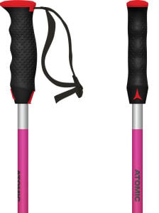 Atomic Baton Redster Red Tension