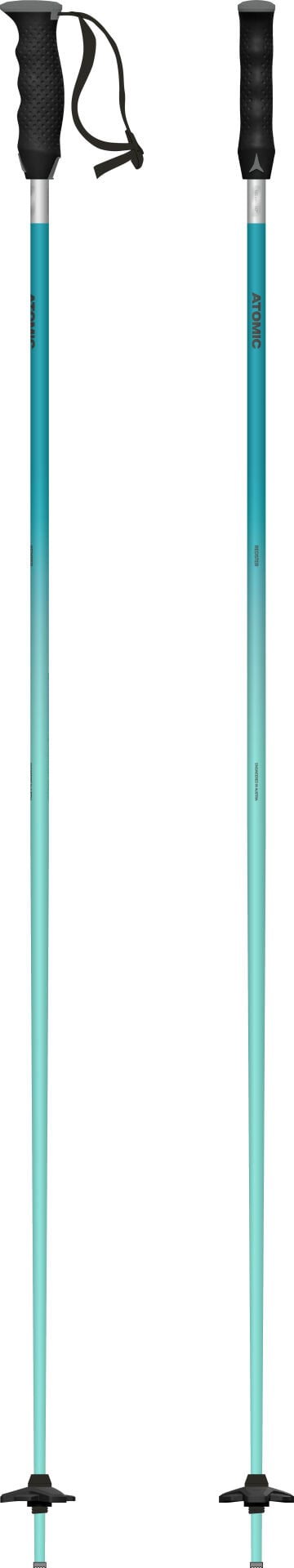 Atomic Baton Redster X-Teal Tension