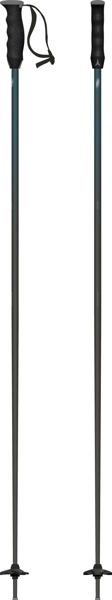 Atomic Baton Redster Q-Dark Slate