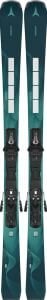 Atomic Kayak Cloud Q14 Rvsk S + Mi 12 Gw Pe (Ad5002288080)