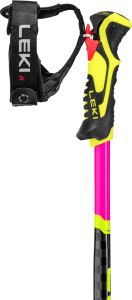 Leki Baton WCR Lite SL 3D