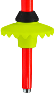 Leki Baton Racing Kids