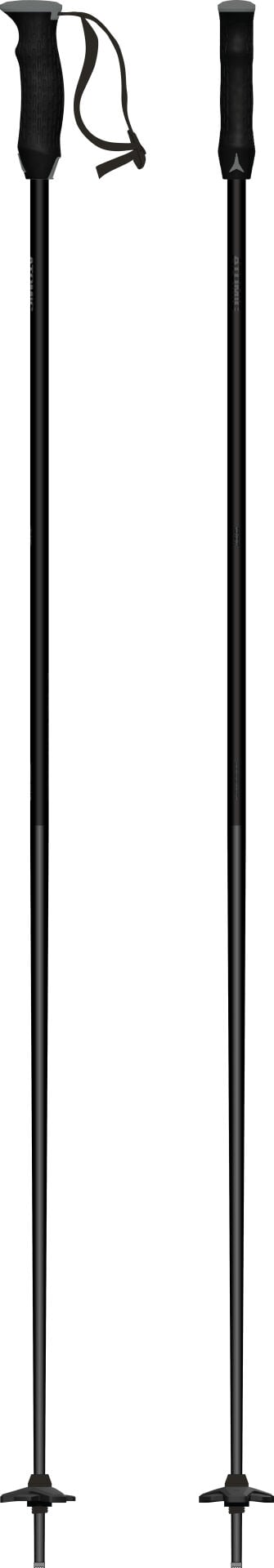 Atomic Baton Revent Black