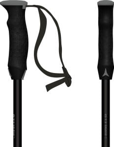 Atomic Baton Revent Black