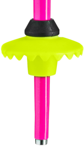 Leki Baton Racing Kids