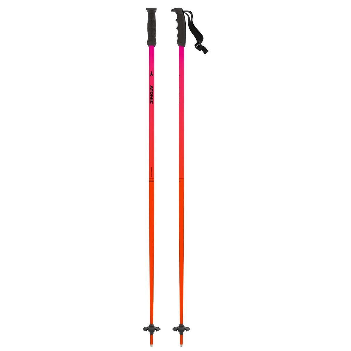 Atomic Baton Redster Red Tension