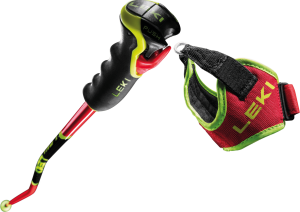 Leki Baton WCR TBS GS 3D