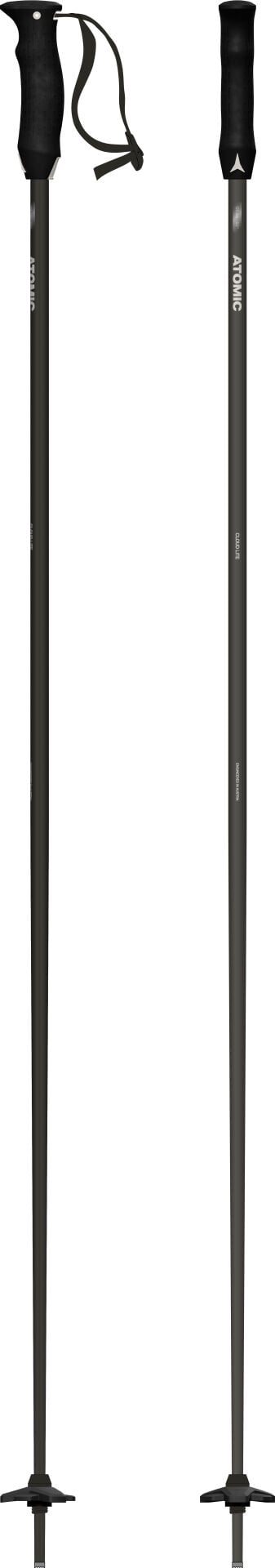 Atomic Baton Cloud Lite Black
