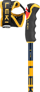 Leki Baton Telescopic  Spitfire Vario 3D