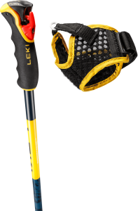 Leki Baton Telescopic  Spitfire Vario 3D