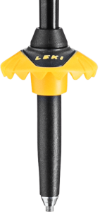 Leki Baton Telescopic  Spitfire Vario 3D