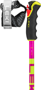 Leki Baton Telescopic  Spitfire Vario 3D