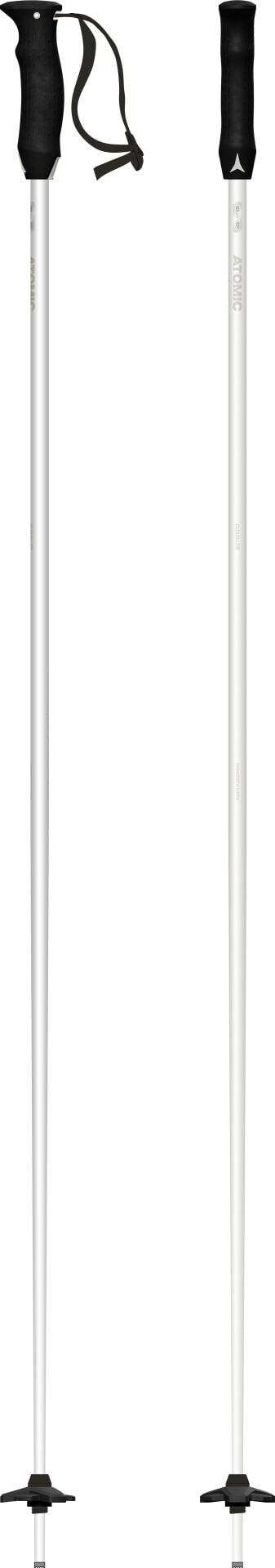 Atomic Baton Cloud Lite White