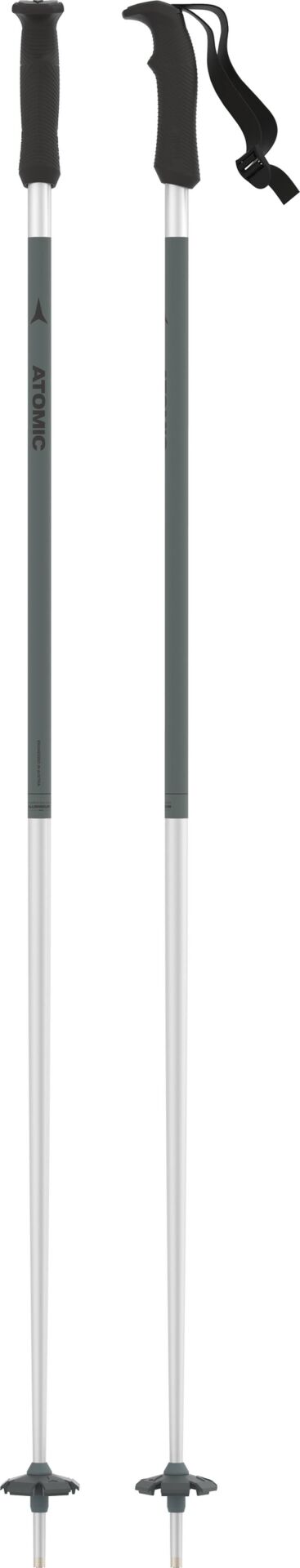 Atomic Baton Redster Q Green./Silver