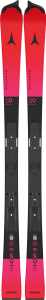Atomic Kayak Ny Redster S9 Fis 150 +Ny icon Rs 12