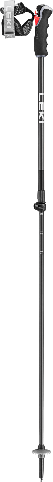 Leki Baton Telescopic Peak Vario 3D