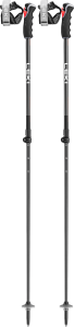 Leki Baton Telescopic Peak Vario 3D