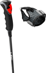 Leki Baton Carbon 12 3D