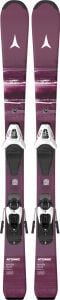 Atomic Kayak Maven Jr 100-120 + C 5 Gw Red P (AD5001286075)