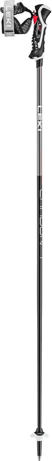 Leki Baton Carbon 14 3D