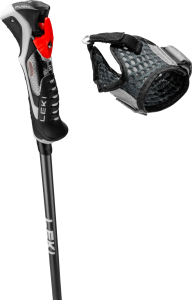 Leki Baton Carbon 14 3D