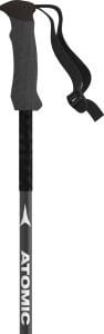 Atomic Baton Bct Touring Black/Silver