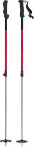 Atomic Baton Bct Touring Red/Silver