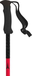 Atomic Baton Bct Touring Red/Silver