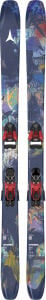 Atomic Kayak Bent 90 + Str 12 Gw (AD5002382090)
