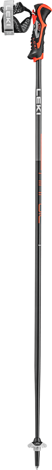 Leki Baton Airfoil 3D