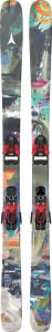 Atomic Kayak Bent 85 + Str 12 Gw (AD5002382090)