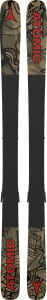 Atomic Kayak Bent 85 + Str 12 Gw (AD5002382090)
