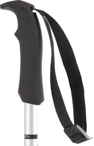 Atomic Baton Amt Silver