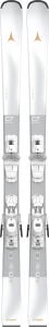 Atomic Kayak Cloud C7 White + M 10 Gw (AD5002332080)