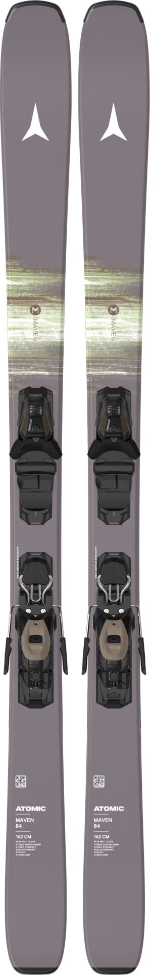 Atomic Kayak Maven 84 R + M 10 Gw Red Rock (AD5002372090)