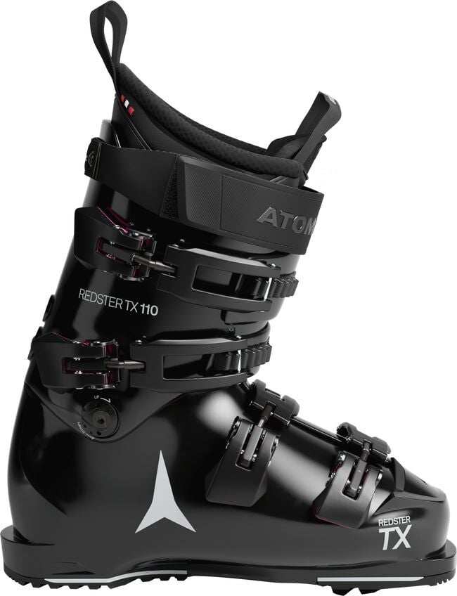 Atomic Bot Redster Tx 110