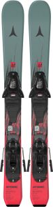Atomic Kayak Maverick Jr 70-90 + C 5 Gw Glac (AD5002376075)