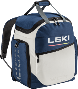 Leki Ayakkabi Çantasi Skiboot Bag WCR / 60L
