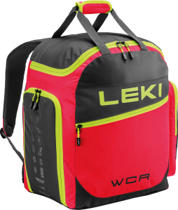 Leki Ayakkabi Çantasi Skiboot Bag WCR / 60L