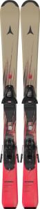 Atomic Kayak Maverick Jr 100-120 + C 5 Gw /F (AD5002376075)