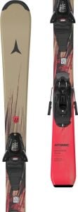 Atomic Kayak Maverick Jr 100-120 + C 5 Gw /F (AD5002376075)