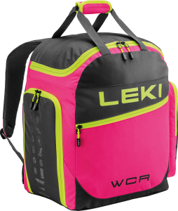Leki Ayakkabi Çantasi Skiboot Bag WCR / 60L