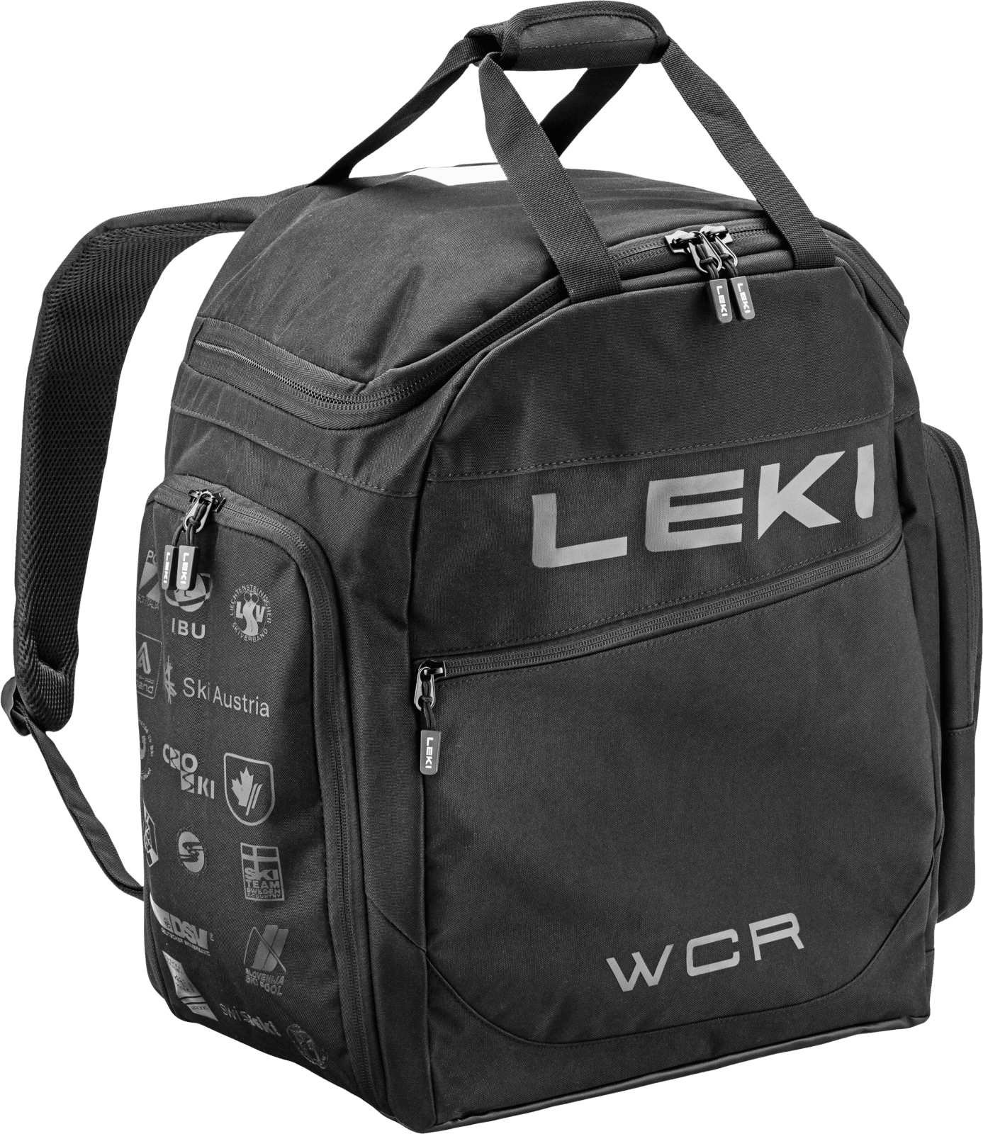 Leki Ayakkabi Çantasi Skiboot Bag WCR / 60L