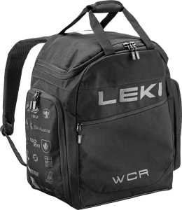 Leki Ayakkabi Çantasi Skiboot Bag WCR / 60L
