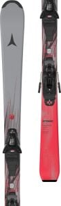 Atomic Kayak Maverick Jr 130-150 + C 5 Gw Gy (AD5002376075)