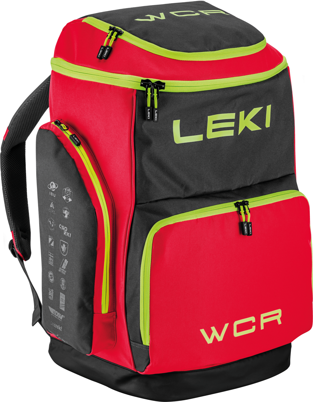 Leki Ayakkabi Çantasi Skiboot Bag WCR / 85L