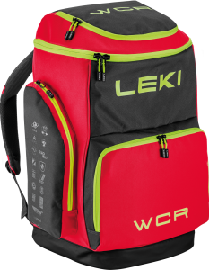 Leki Ayakkabi Çantasi Skiboot Bag WCR / 85L