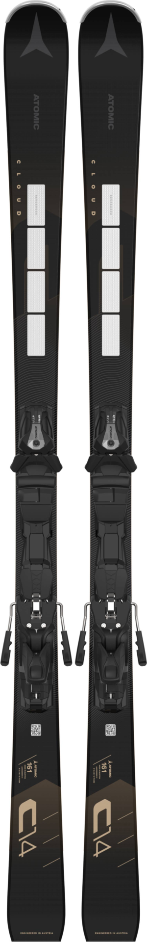 Atomic Kayak Cloud C14 Rvsk S + Mi 12 Gw Bl (Ad5002288080)