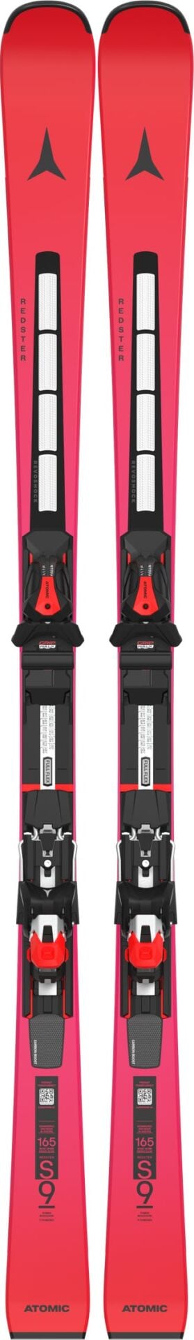Atomic Kayak Redster S9 Rvsk S + i 12 Gw Re (AD5002312002)
