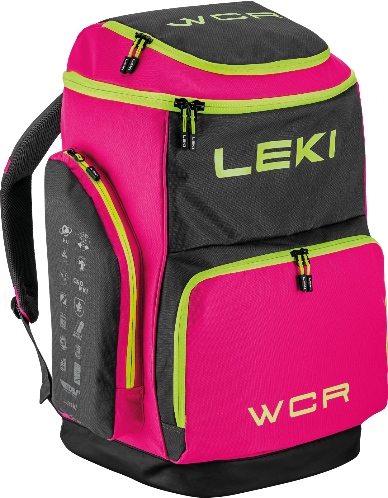 Leki Ayakkabi Çantasi Skiboot Bag WCR / 85L